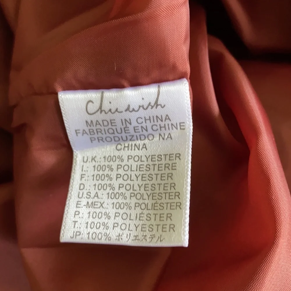 Chic Wish - Picture 4 of 4